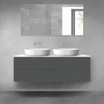 Oltens Set dulap Oltens Vernal 60001400, dulap Oltens Vernal 60013400, 63011000 (68294400)