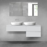 Oltens Set dulap Oltens Vernal 60000700, dulap Oltens Vernal 60010700, 63011700 (68288700)