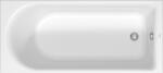 Duravit D-Neo cada dreptunghiulară 170x75 cm alb 700479000000000 (700479000000000)