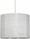 Candellux Summer lampă suspendată 1x60 W alb 31-29836 (3129836)
