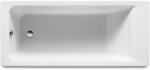 Roca Easy cada dreptunghiulară 140x70 cm alb A248627000 (A248627000)