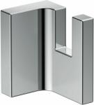 Hansgrohe Universal Rectangular suport prosop crom 42611000 (42611000)