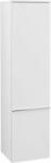 Villeroy & Boch Venticello dulap 40.4x37.2x154.6 cm laterala pe perete alb A95101DH (A95101DH)