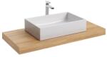 Ravak blat 120x55 cm stejar X000000844 (X000000844)