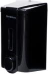FANECO dozator săpun 1000 ml negru S1000PGB (S1000PGB)