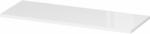 Cersanit City blat 125x45 cm alb S584-043 (S584043)