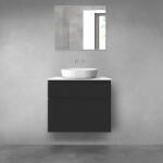 Oltens Set dulap Oltens Vernal 60014300, dulap Oltens Vernal 60010300, 63005000 (68227300)
