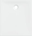Geberit Nemea cădiță de duș dreptunghiulară 100x90 cm alb 550.574. 00.1