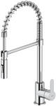 Oltens Duf baterie bucătărie pe picior crom 35203100 (35203100)