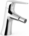 TRES Fuji baterie bideu stativ crom 28112001 (28112001)