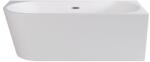 Besco Zoya cadă de perete 170x80 cm alb #WAS-170-ZP (#WAS170ZP)