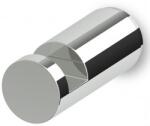 Zucchetti Brim suport prosop negru ZAD550. N6 (ZAD550N6)