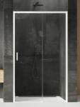 NEW TRENDY Prime White uși de duș 160 cm culisantă D-0413A