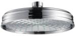 Hansgrohe Carlton cap de duș 18x18 cm rotund crom 28487000 (28487000)