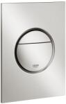 Grohe Nova Cosmopolitan S buton de spălare pentru WC SuperSteel 37601DC0 (37601DC0)