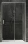 NEW TRENDY Prime uși de duș 110 cm culisantă D-0301A
