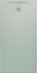 Laufen Pro cădiță de duș dreptunghiulară 140x70 cm beton H2129530790001 (H2129530790001)