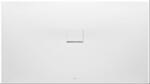 Villeroy & Boch Squaro Infinity cădiță de duș dreptunghiulară 150x100 cm alb UDQ1510SQI2IV-RW (UDQ1510SQI2IVRW)