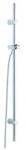 Kludi A-QA bară de duș |110 cm 6209505-00 (620950500)