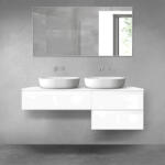 Oltens Set dulap Oltens Vernal 60002000, dulap Oltens Vernal 60010000, 63011000 (68288000)