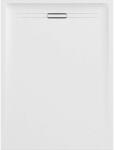 Geberit Sestra cădiță de duș dreptunghiulară 120x80 cm alb 550.254. 00.2 (550254002)