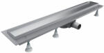 Omnires Lowfix rigolă duș 100 cm LOWFIX100TSL (LOWFIX100TSL)