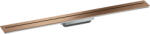 Hansgrohe Drain element exterior rigolă 90 cm auriu 42527310 (42527310)