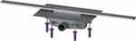 KESSEL Linearis Infinity rigolă duș 90 cm oţel 45200.09 (4520009)