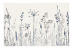 Kleine Wolke Savannah covor de baie 120x70 cm dreptunghiular mix culori 9166148225 (9166148225) Covor baie