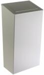 FANECO cos de gunoi 30 l oţel WB30S (WB30S) Cos de gunoi