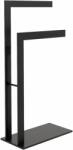 Baltica Design Ove suport prosop negru 5904107905204 (5904107905204)