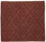 Sealskin Aztec covor de baie 60x60 cm pătrat roz 800100 (800100) Covor baie