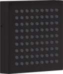 Hansgrohe ShowerComposition cap de duș 11x11 cm pătrat negru 12596670 (12596670)