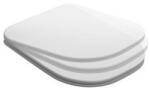 Kerasan Tribeca capac wc SoftClose alb 519101 (519101)