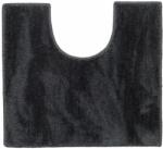 Sealskin Doux covor de baie 50x45 cm pentru WC gri 800116 (800116) Covor baie