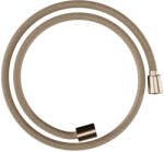 Hansgrohe Designflex furtun de duș 125 cm || 28220140 (28220140)