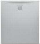 Laufen Pro cădiță de duș dreptunghiulară 100x90 cm gri H2109570770001 (H2109570770001)