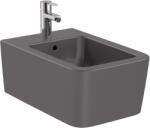 Roca Inspira bideu agăţat negru A357535640 (A357535640)