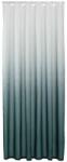Sealskin Blend perdea de duș 200x180 cm alb-verde 800135 (800135) Perdea de dus