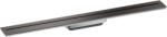 Hansgrohe Drain element exterior rigolă 80 cm negru-crom 42526340 (42526340)