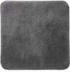 Sealskin Angora covor de baie 60x60 cm pătrat gri 293996814 Covor baie