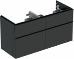 Geberit iCon dulap 118.4x47.6x61.5 cm sub chiuveta pe perete lavă 502.309. JK. 1 (502309JK1)