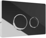 LaVita Lav 200 buton de spălare pentru WC crom lucios 5900378301851 (5900378301851)