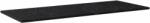 Elita ElitStone blat 140x49 cm negru RE051400057160 (RE051400057160)