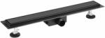 BALNEO Duplex Next rigolă liniară 70 cm negru BLK70N (BLK70N)
