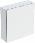 Geberit iCon dulap 45x15x46.7 cm laterala pe perete alb 502.319. 01.1 (502319011)
