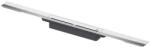 TECE Drainprofile rigolă duș 90 cm oţel 670900 (670900)