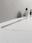 New Trendy Visio Slim rigolă liniară 70 cm crom OL-0087 (OL0087)