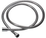 Oras furtun de duș 150 cm crom 241105 (241105)
