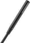 Oltens Ume duș de mână negru mat 37102300 (37102300)